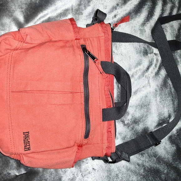Duluth Trading Co. Heritage Canvas Crossbody - Thumbnail 5